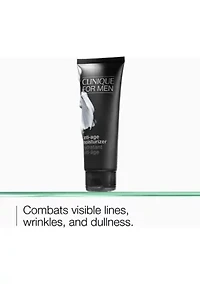 For Men™ Anti-Aging Moisturizer with Hyaluronic Acid