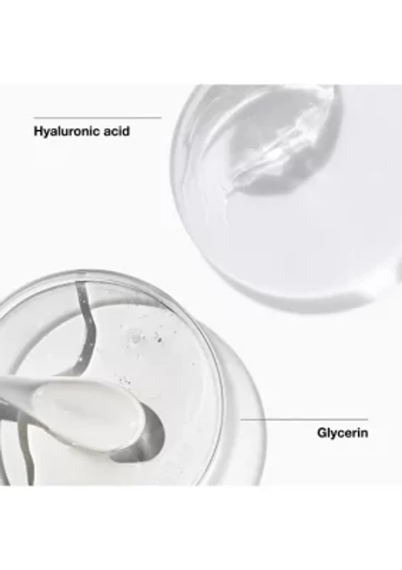 For Men™ Anti-Aging Moisturizer with Hyaluronic Acid