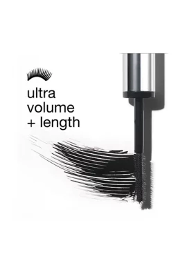 Chubby Lash™ Fattening Mascara
