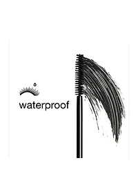 High Impact Waterproof Volumizing Mascara