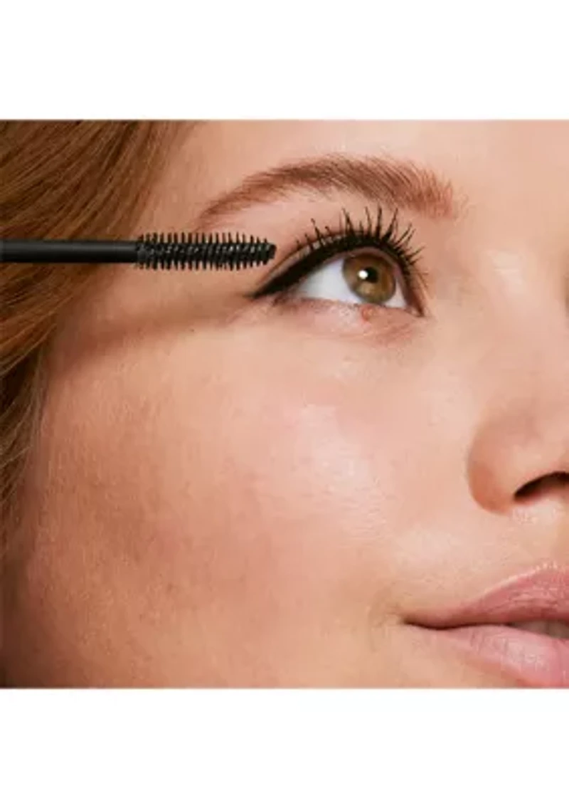 High Impact Waterproof Volumizing Mascara