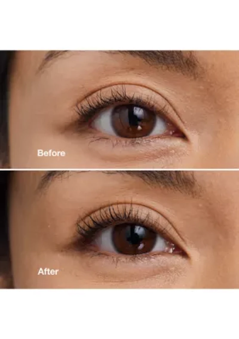 High Impact Waterproof Volumizing Mascara