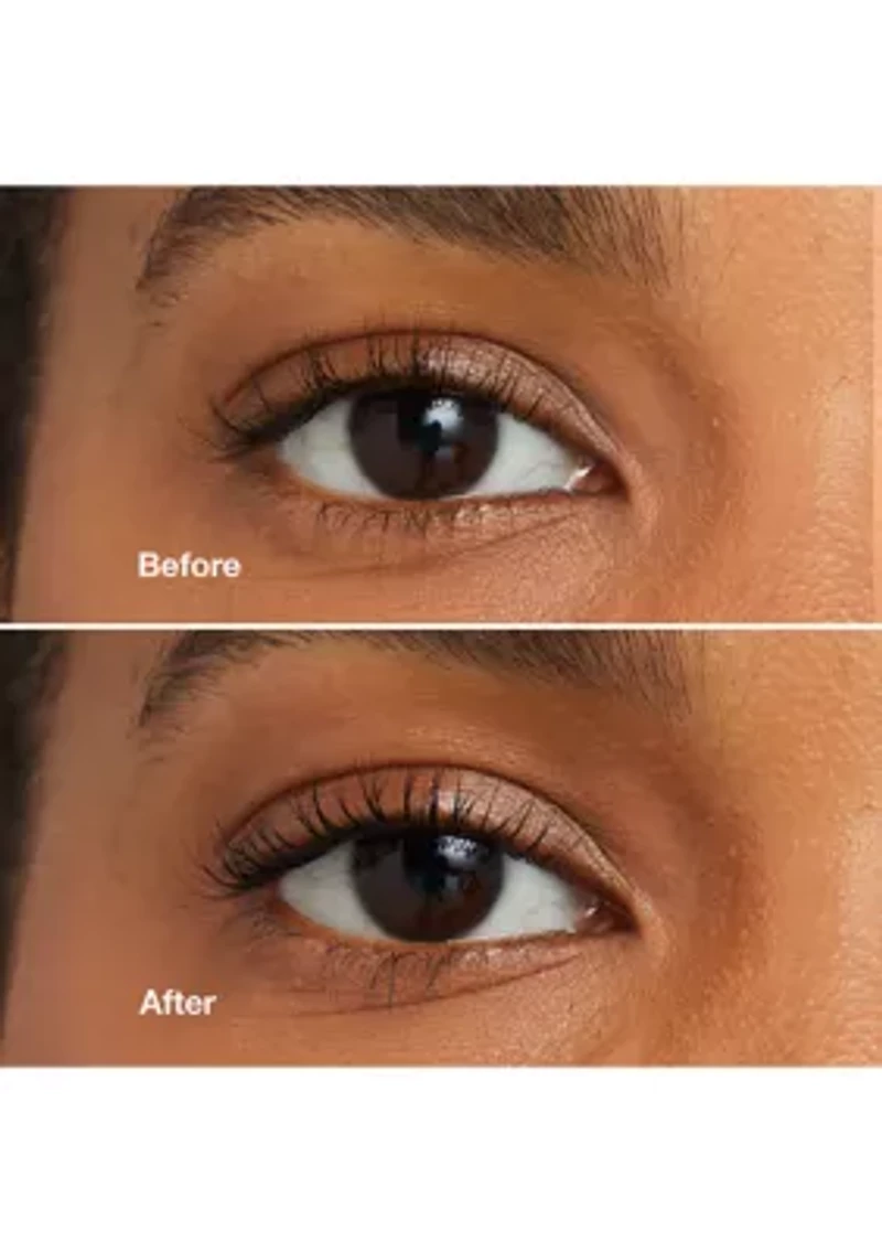 High Impact Waterproof Volumizing Mascara
