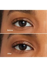 High Impact Waterproof Volumizing Mascara