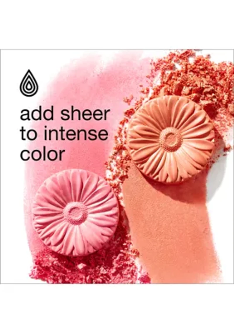 Cheek Pop™ Blush