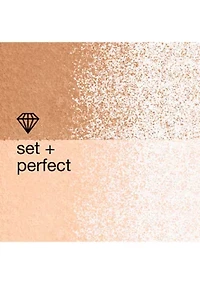 Blended Face Setting Powder