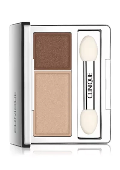 All About Shadow™ Duo Eyeshadow
