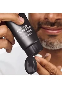 Daily Age Repair Men's Skincare Set: Cleanse. Exfoliate. Hydrate - $68 Value!