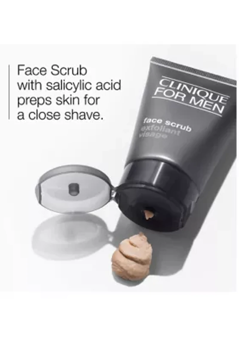 Daily Shave Essentials Men's Skincare Set: Cleanse. Shave. Soothe - $67 Value!