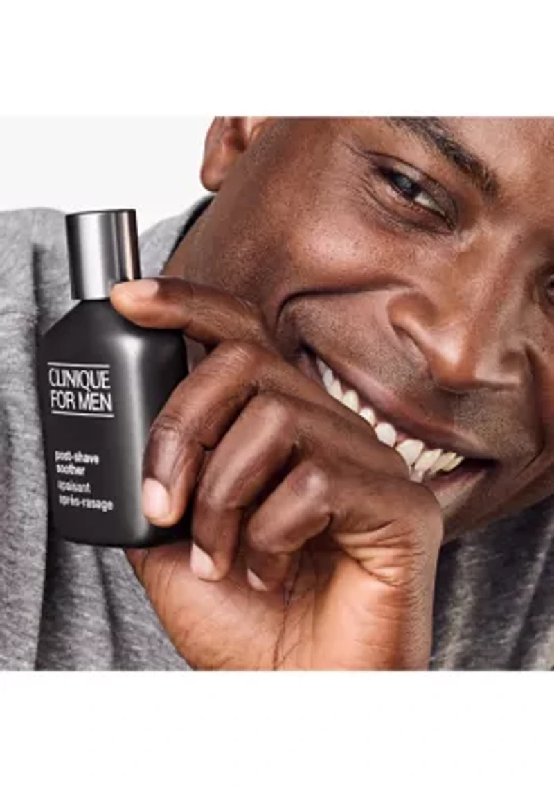Daily Shave Essentials Men's Skincare Set: Cleanse. Shave. Soothe - $67 Value!