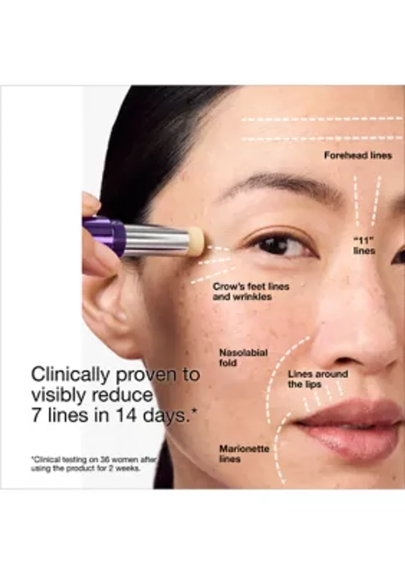 Smart Clinical Repair™ AM/PM Retinoid Balm 