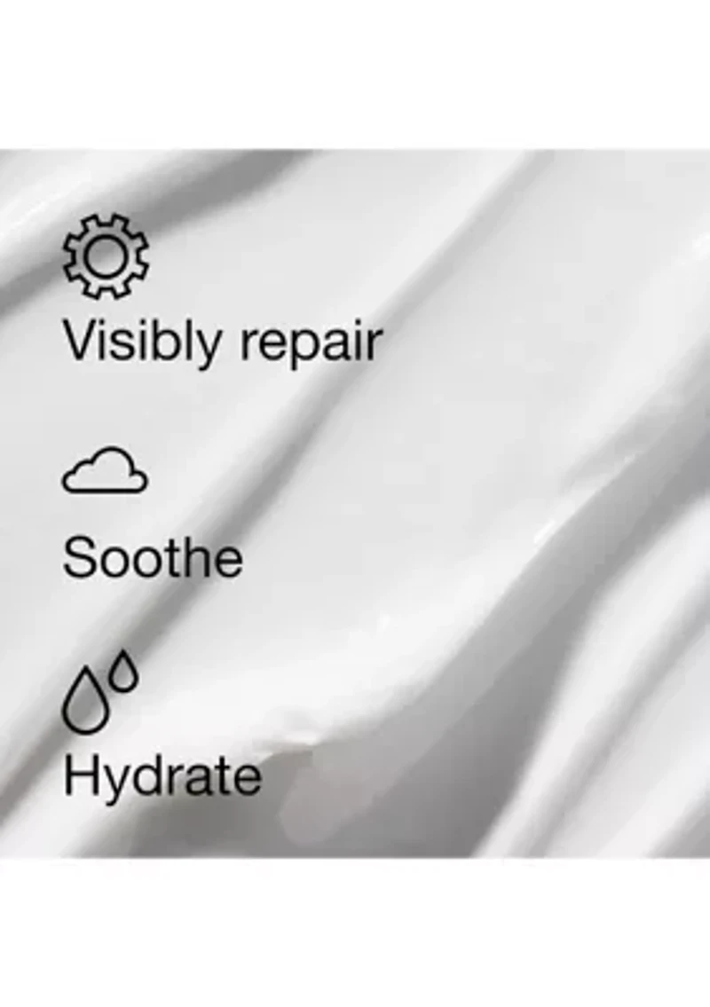 Smart Clinical Repair™ Overnight Recovery Face Cream + Mask