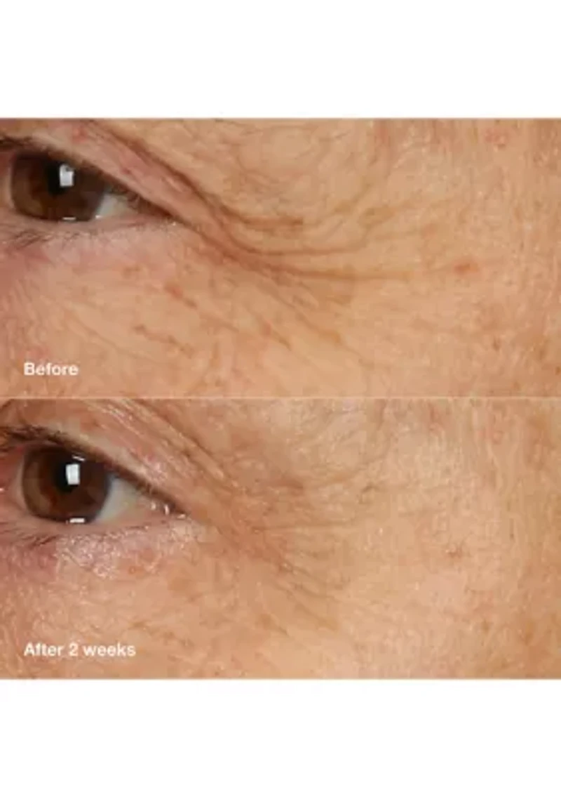 Smart Clinical Repair™ Overnight Recovery Face Cream + Mask