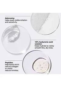 Smart Clinical Repair™ Overnight Recovery Face Cream + Mask