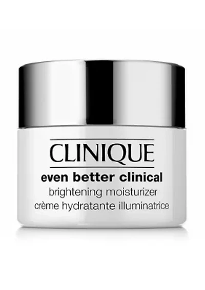 Even Better Clinical™ Brightening Moisturizer