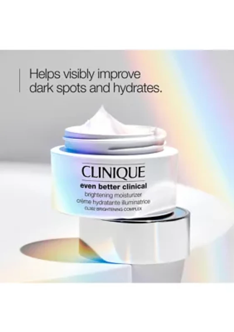 Even Better Clinical™ Brightening Moisturizer