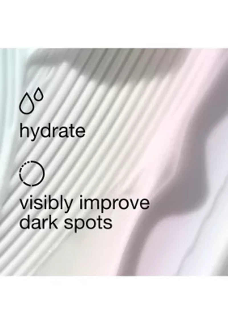 Even Better Clinical™ Brightening Moisturizer