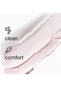  All About Clean™ Rinse-Off Foaming Face Cleanser 