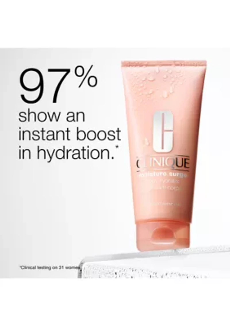 Moisture Surge™ Body Hydrator Lotion with Hyaluronic Acid