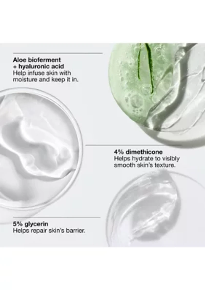 Moisture Surge™ Body Hydrator Lotion with Hyaluronic Acid