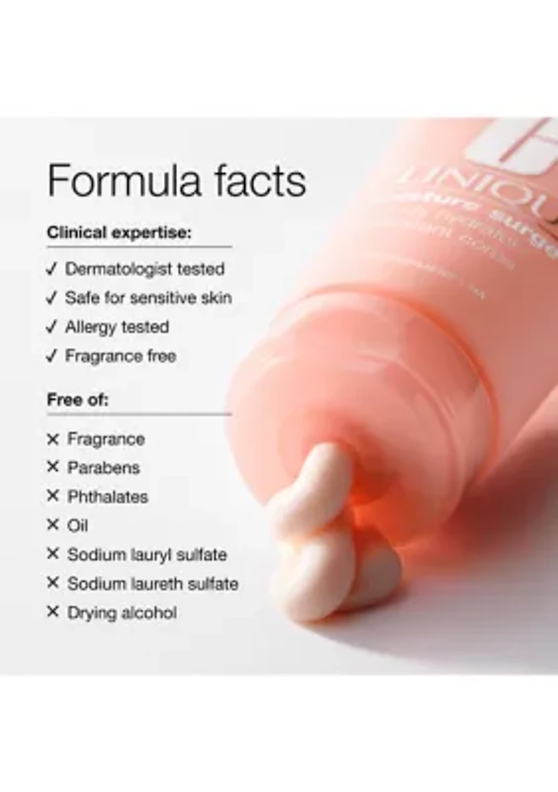 Moisture Surge™ Body Hydrator Lotion with Hyaluronic Acid
