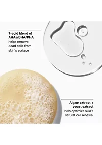 Clarifying Do-Over Peel