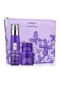 Wrinkle Fighting Routine Skincare Gift Set - $129 Value!