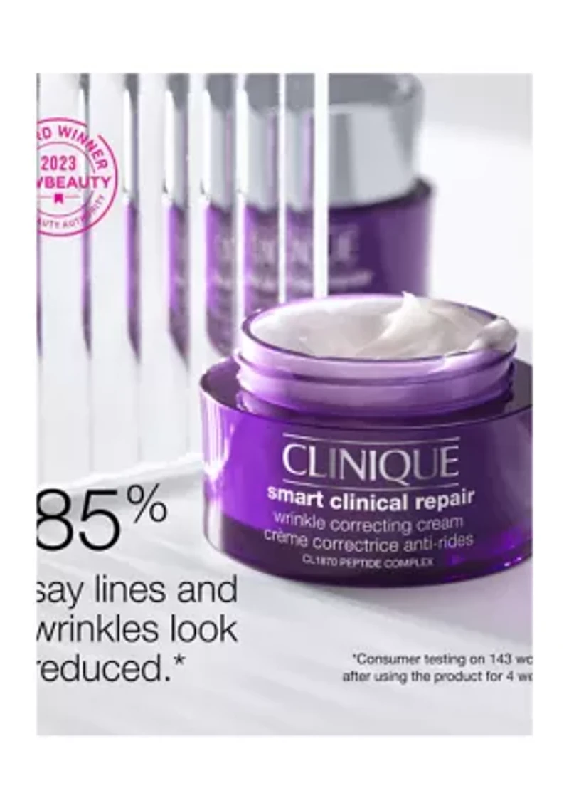 Wrinkle Fighting Routine Skincare Gift Set - $129 Value!