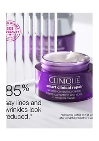 Wrinkle Fighting Routine Skincare Gift Set - $129 Value!