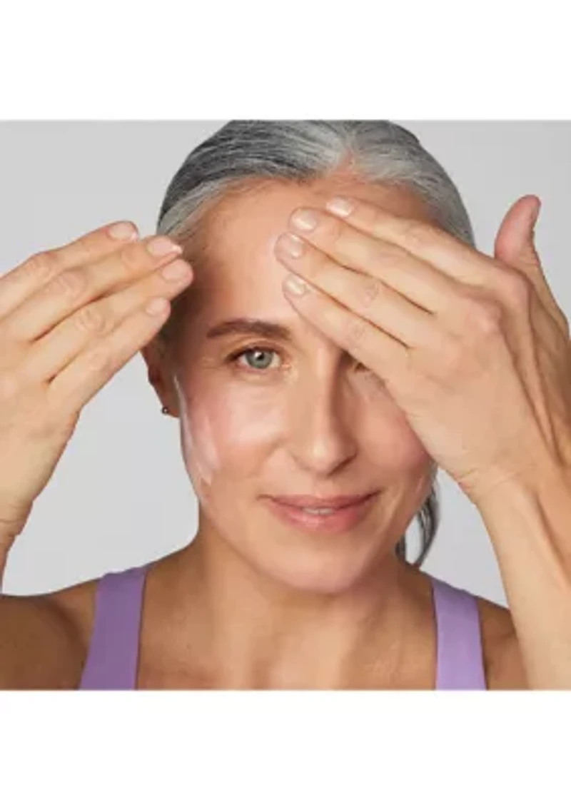 Wrinkle Fighting Routine Skincare Gift Set - $129 Value!