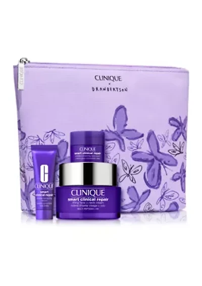 De-Aging Experts Anti-Aging Skincare Gift Set - $135 Value!