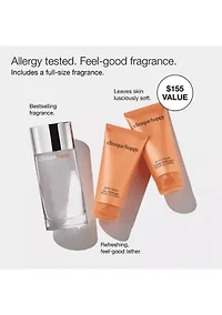 Whole Lotta Happy™ Perfume & Body Gift Set - $155 Value!