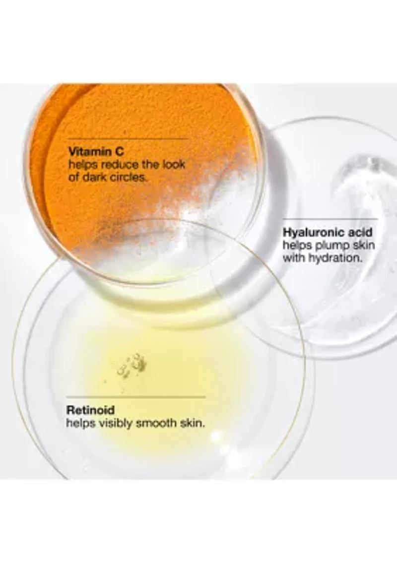 All About Eyes Brightening Serum Concentrate 