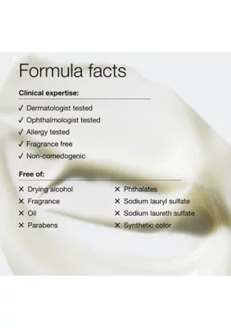 All About Eyes Brightening Serum Concentrate 