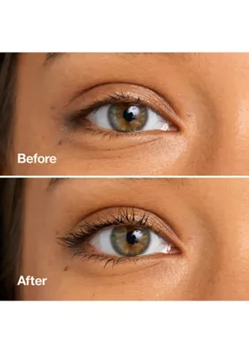 High Impact Zero Gravity Tubing Mascara