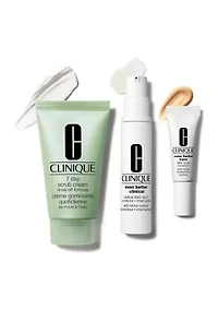 Skin School Supplies: Even Tone Essentials Set - $39 Value