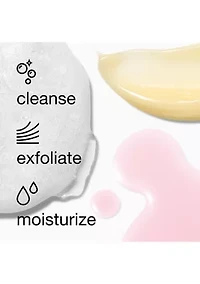 Skin School Supplies: Cleanser Refresher Course Set - Combination Oily