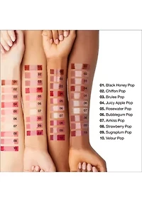 Pop Plush™ Creamy Lip Gloss