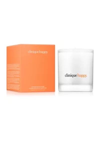 Limited Edition Clinique Happy™ Scented Home Candle