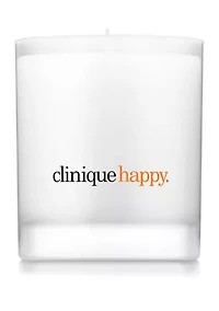 Limited Edition Clinique Happy™ Scented Home Candle