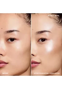 True Highlight™ Weightless Illuminator Highlighter