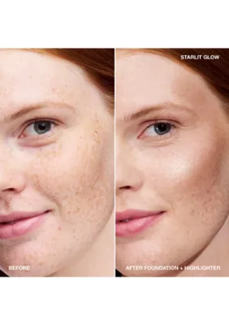 True Highlight™ Weightless Illuminator Highlighter