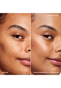 True Highlight™ Weightless Illuminator Highlighter