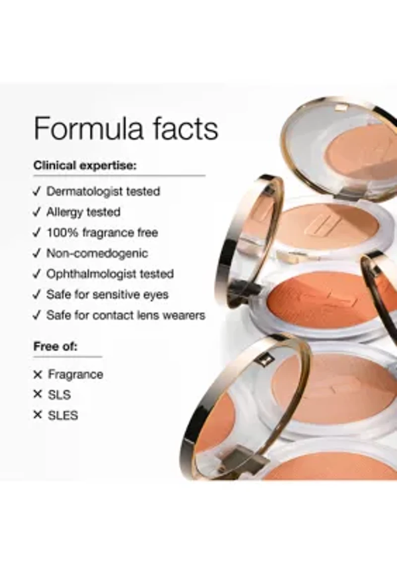 True Highlight™ Weightless Illuminator Highlighter