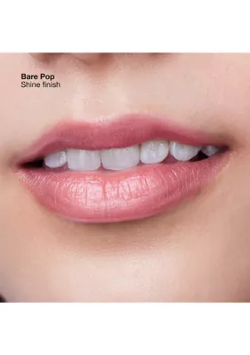 Pop Longwear Lipstick - Shine
