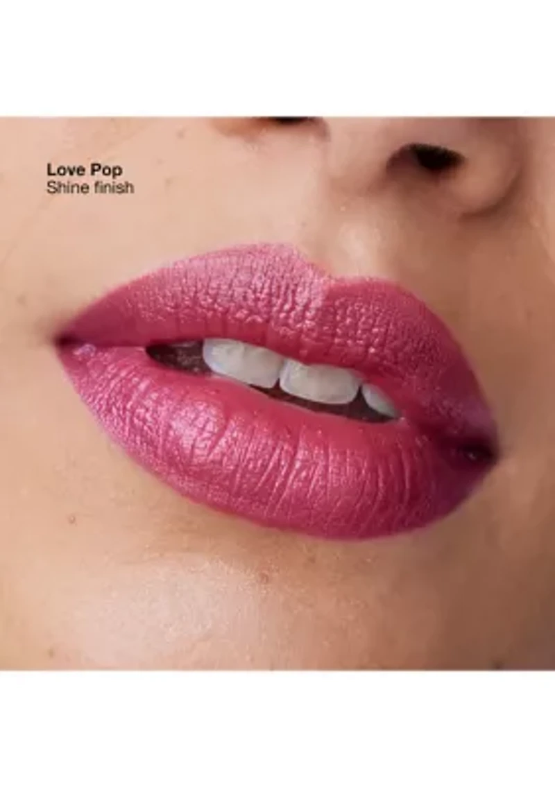 Pop Longwear Lipstick - Shine