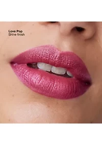 Pop Longwear Lipstick - Shine
