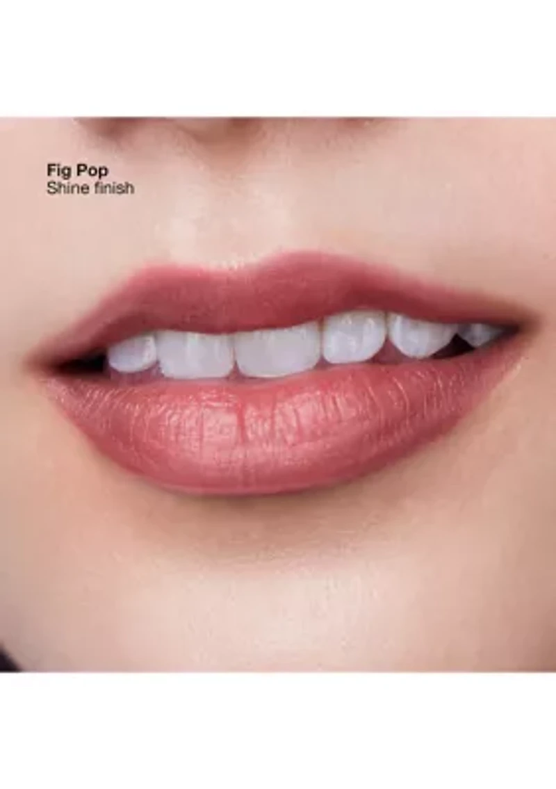 Pop Longwear Lipstick - Shine