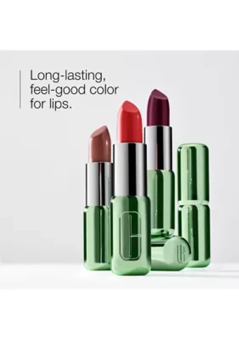 Pop Longwear Lipstick - Shine