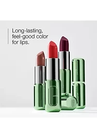Pop Longwear Lipstick - Shine